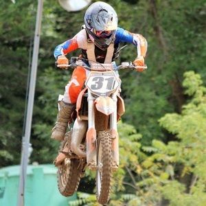 Meet your Posher, Ethan